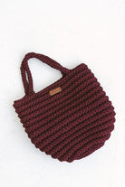Do it yourself crochet bag kit