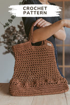 Free crochet pattern