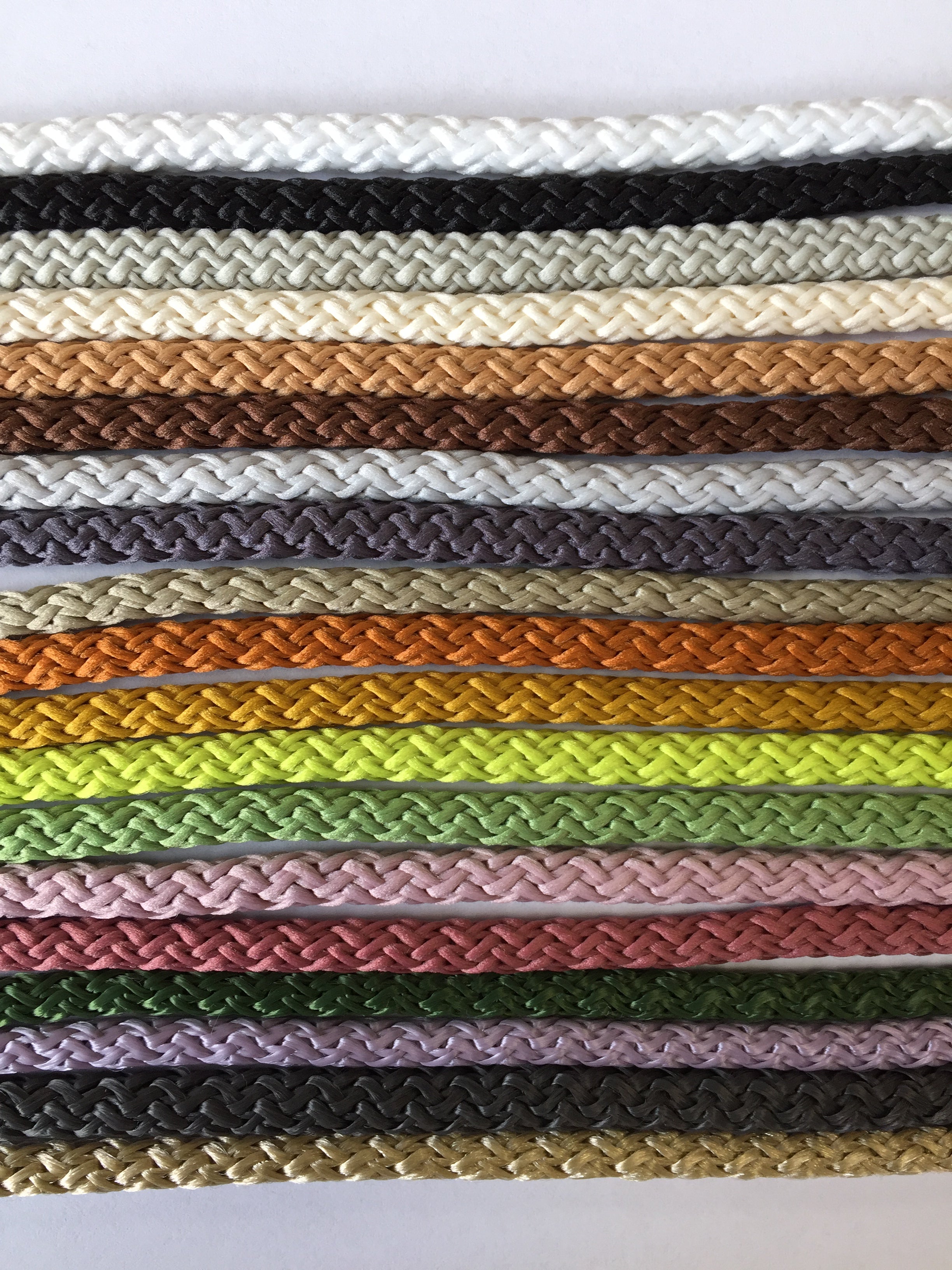 5mm macrame rope