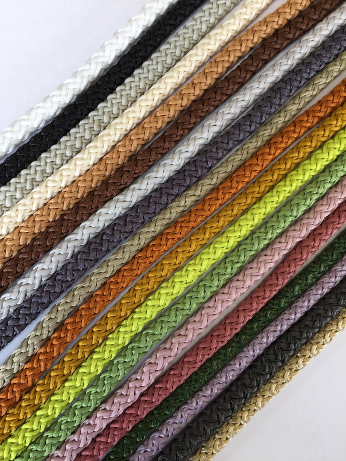 5mm macrame rope