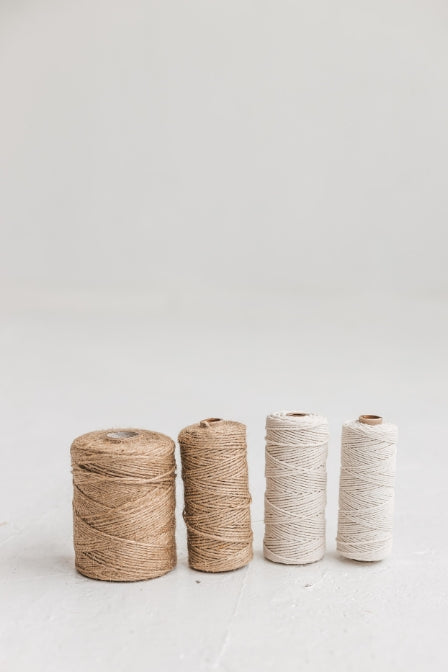 1.5mm Cotton string
