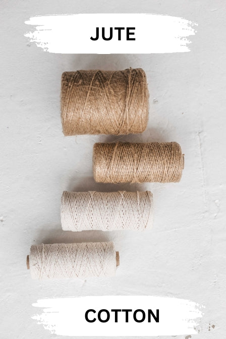  Jute Twine