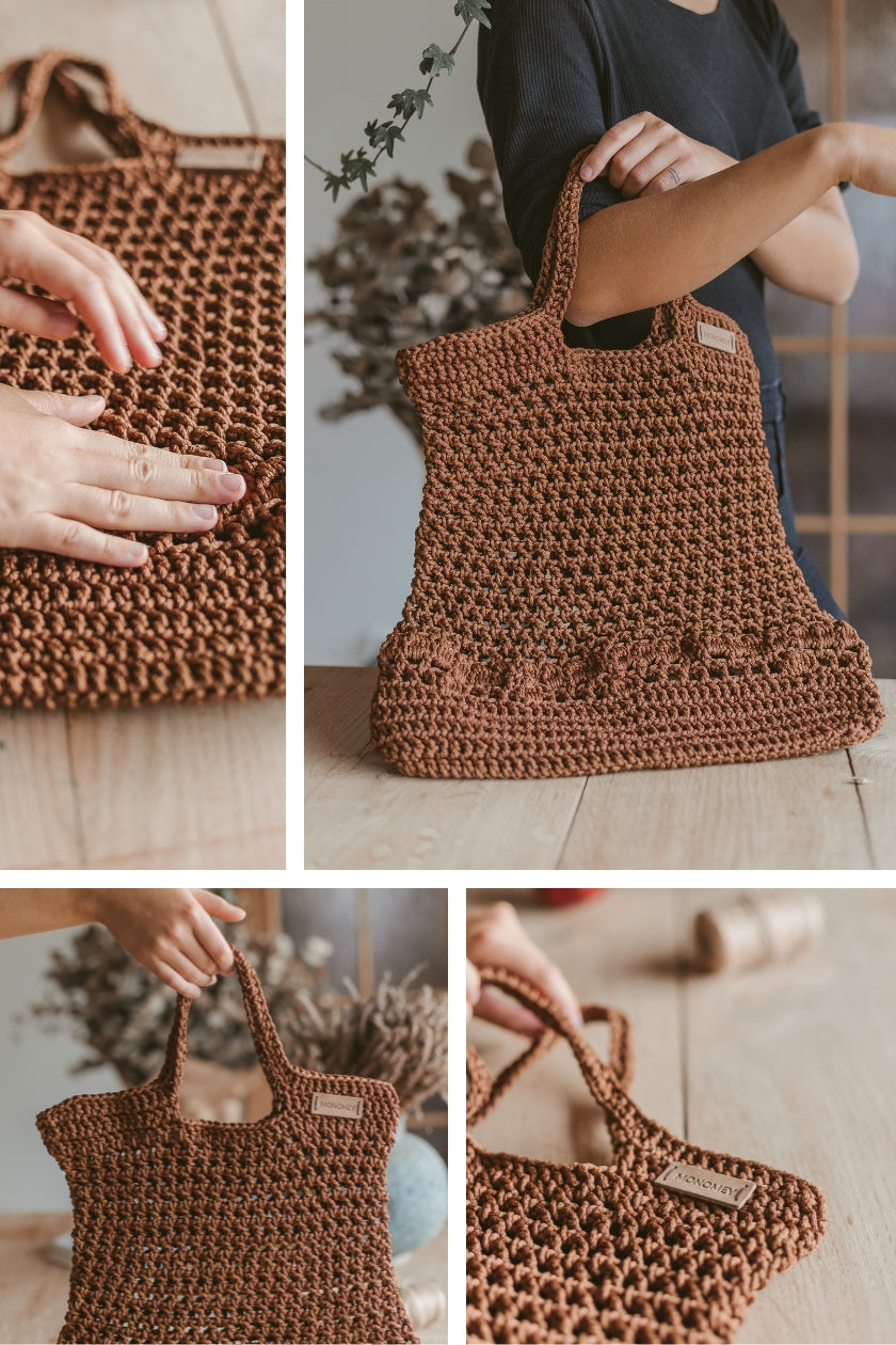 how to crochet kit