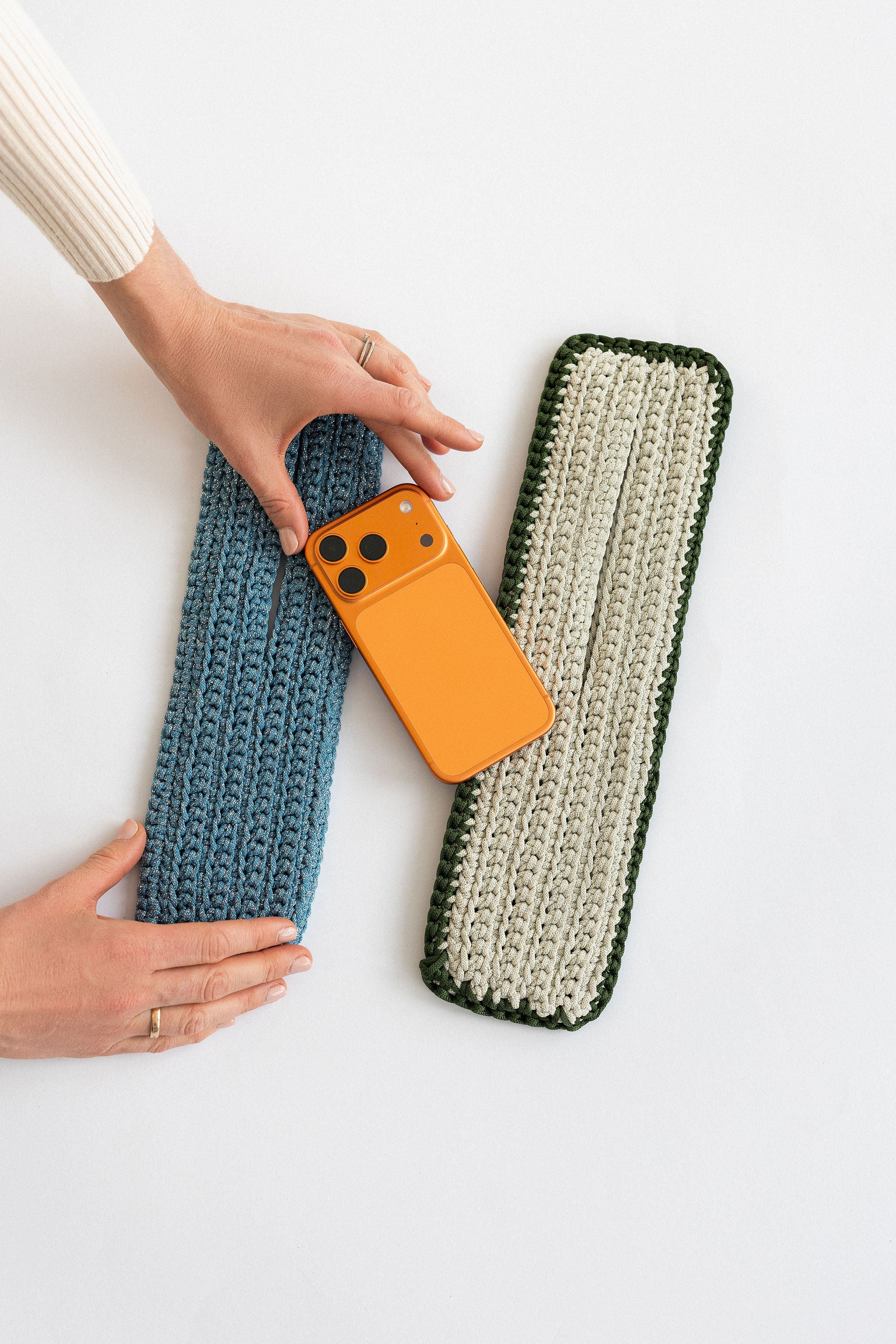 iPhone Pocket Pattern