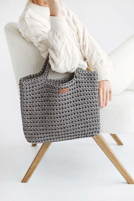 Monomey studio crochet patterns