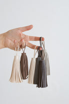 Tassels for handbags