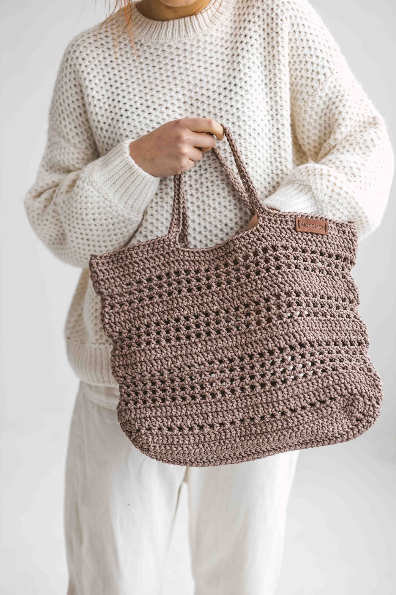 Tote Bag Pattern