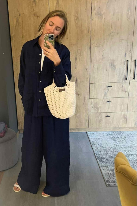 Crochet kit for beginners