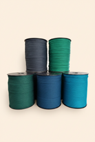 4 mm braided macrame cord