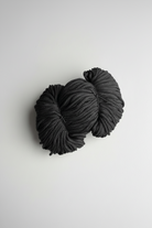 Black Macrame Cord 6mm - Premium Quality