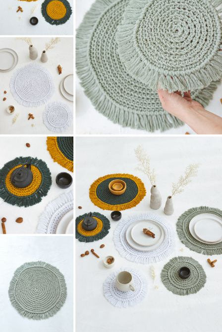 mega bundle crochet patterns